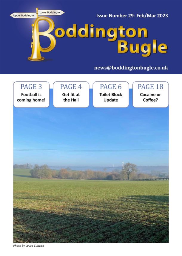 Issue 29