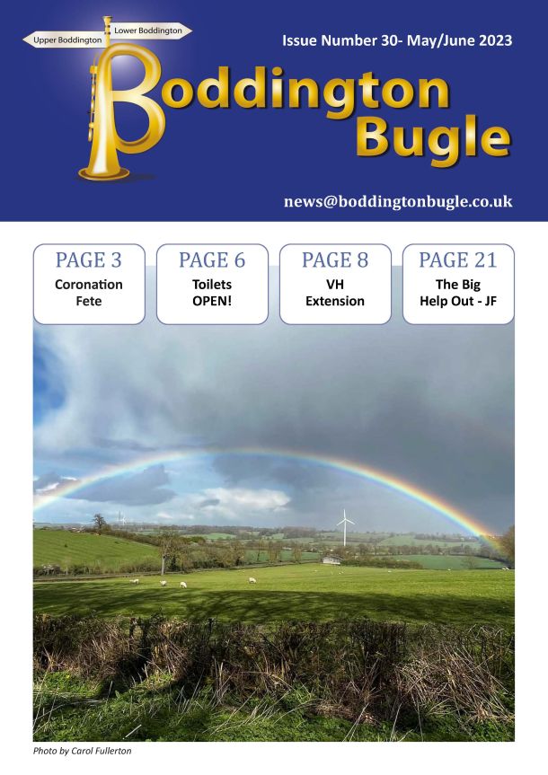 Issue 30