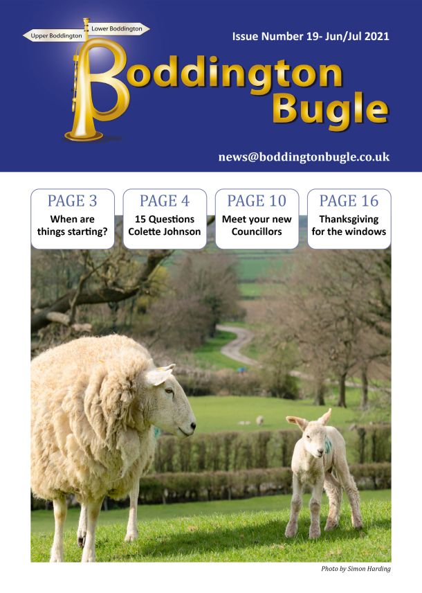 Issue 19