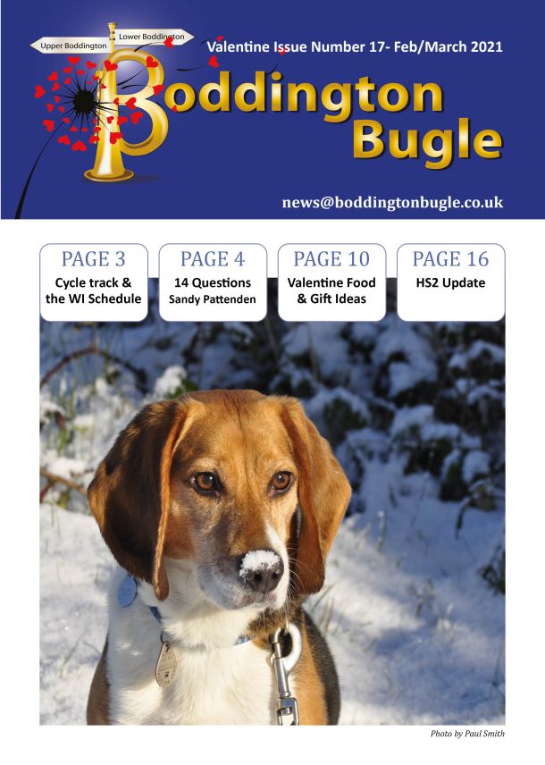 Issue 17