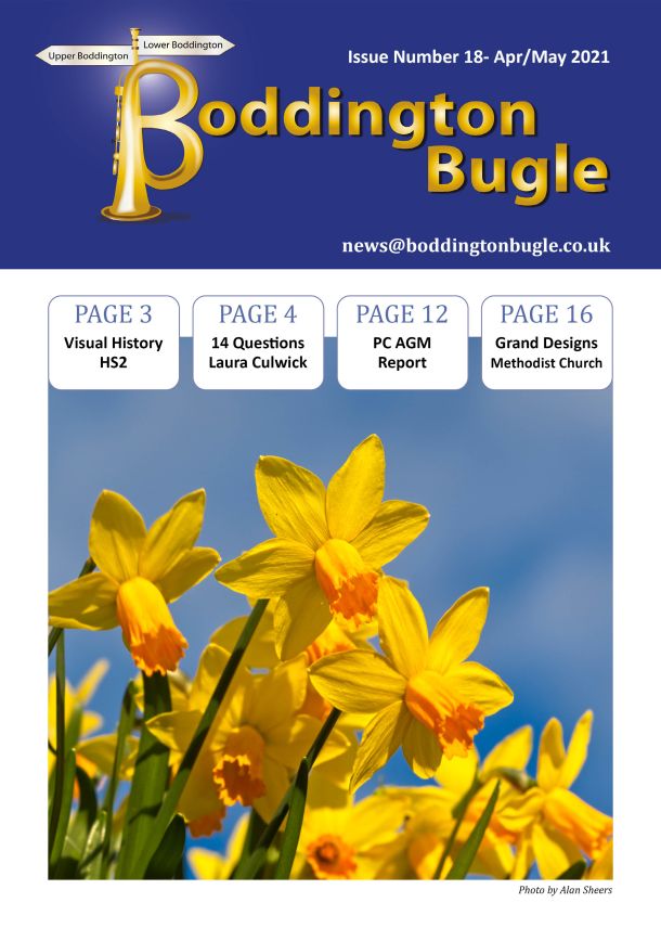 Issue 18
